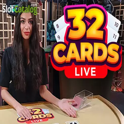 ৩২ কার্ডস - bet345 পোকার