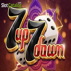 ৭ আপ ৭ ডাউন - bet345