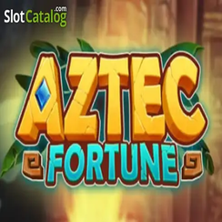 Aztec Priestess অ্যাজটেক নারী যাজক slot game