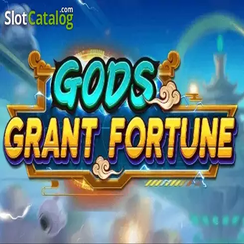 গডস গ্র্যান্ট ফরচুন - bet345
