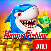 হ্যাপি ফিশিং - bet345 স্লট